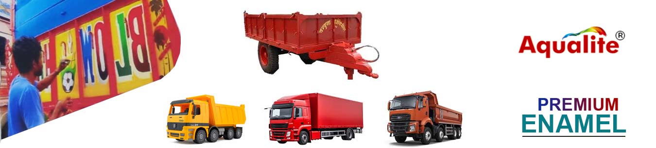 Aqualite Paint in India Premium Enamel 